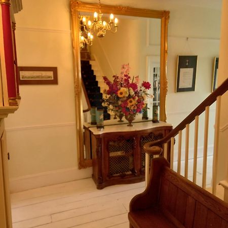 Ventnor Bay House Bed & Breakfast Exterior photo